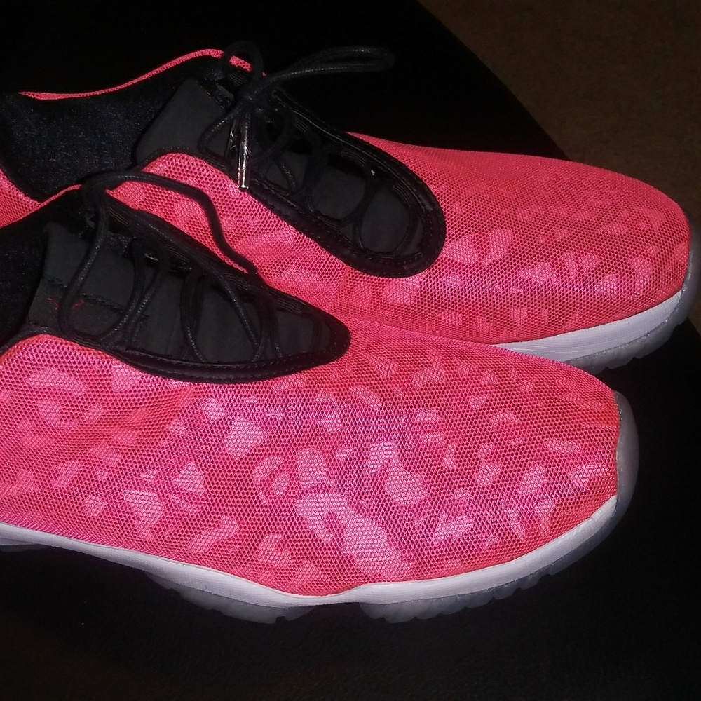 Jordan